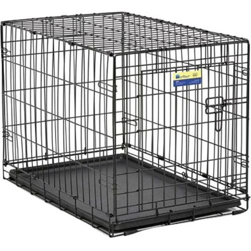 Contour Dog Crate 30x19x21