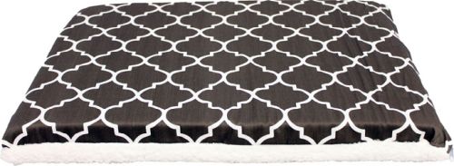 36" BRN Geo Crate Pad