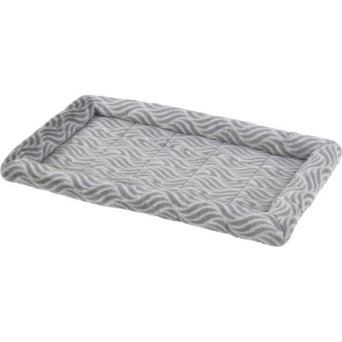 Qt Dlx Wave Pet Bed 36"