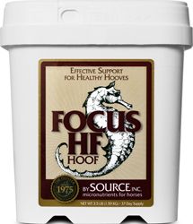 Source Focus Hoof Hf 3.5Lb