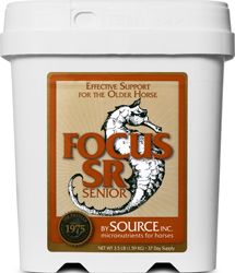 Source Focus Senior Sr 3.5Lb