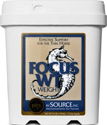 Source Focus Weight Wt 3.5Lb