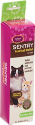 Sentry Hairball Relief Malt Flavor 4.4Oz