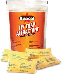 Starbar Fly Trap Refill Attractant