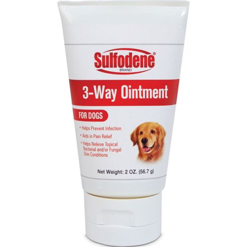 Sulfodene 2Oz 3Way Ointment