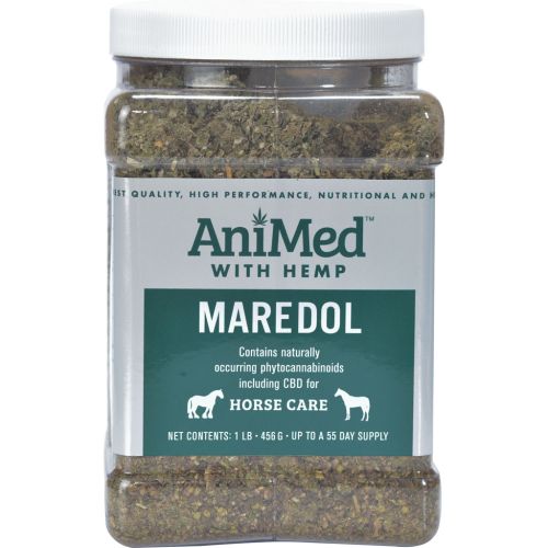 Animed Maredol With Hemp 1Lb