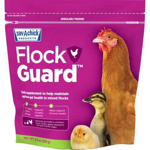 12.3oz Sav A Chick Flock Guard