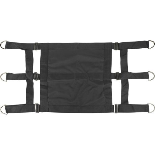 Gatsby Stall Guard Blk