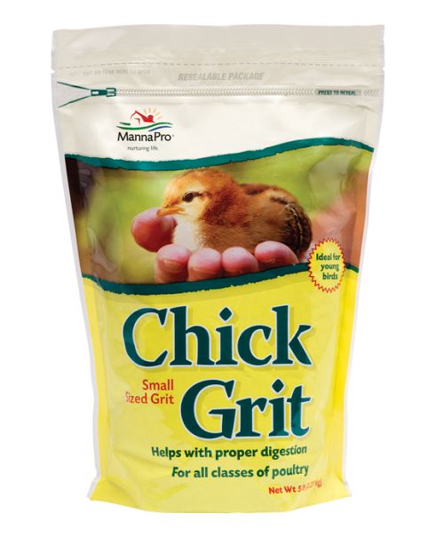 Chick Grit 5#