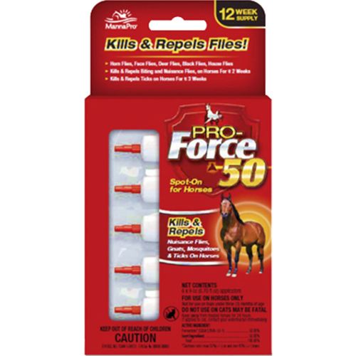 6pk Proforce Spot On Fly Control
