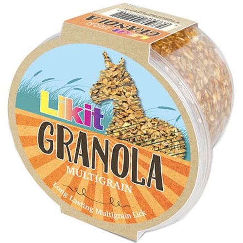 Likit Refill Multigrain