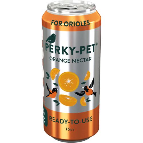Perky Pet Oriole Nectar Ready to Use 16oz