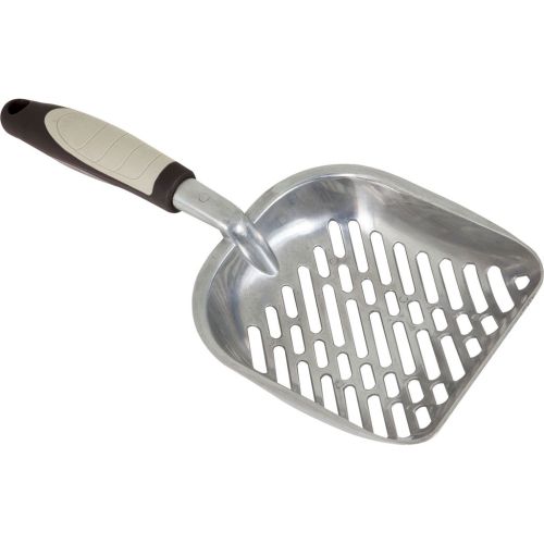 Litter Scoop Metal