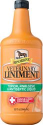 Absorbine Liniment 32Oz