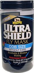 Fly Mask Cob Ultrashield