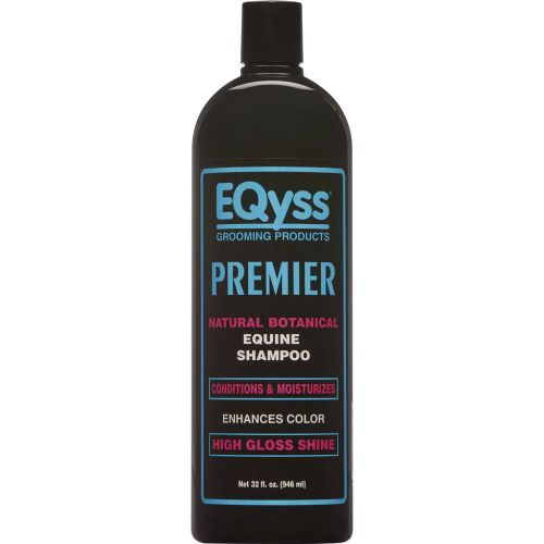 Eqyss Premier Shampoo 32Oz