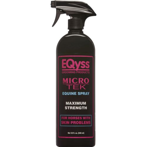 Eqyss Microtek Spray 32Oz