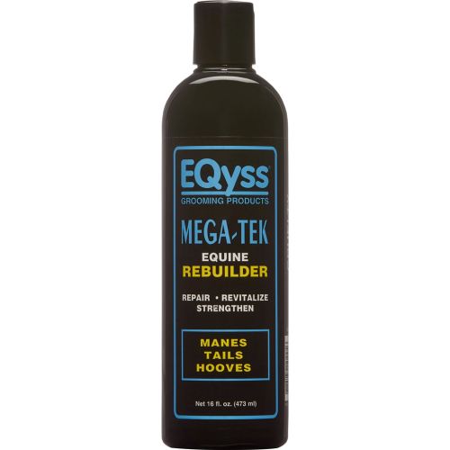 Eqyss Megatek Coat Rebuilder 16Oz