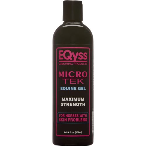 Eqyss Microtek Gel 16Oz