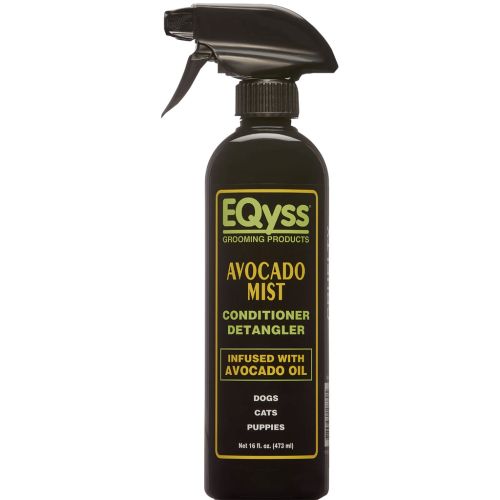 Eqyss Pet Avocado Mist 16Oz