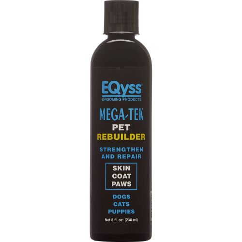 Eqyss Pet Megatek Rebuilder 8Oz