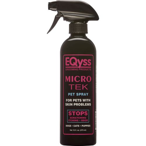 Eqyss Microtek Spray 16Oz