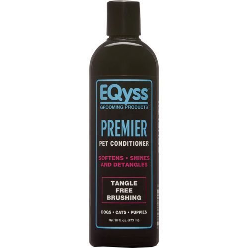 Eqyss Pet Premier Cond 16Oz