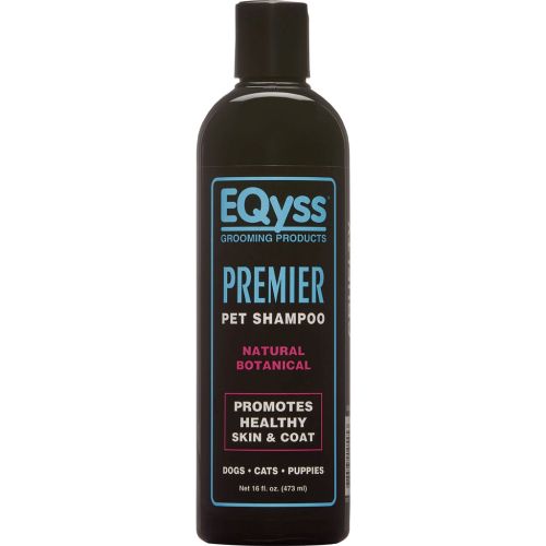 Eqyss Pet Premier Shampoo 16Oz