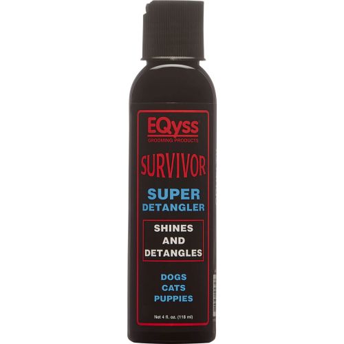 Eqyss Pet Survivor Detangler 4Oz