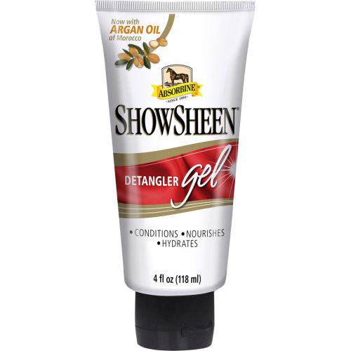 Show Sheen 4Oz Detangle Gel