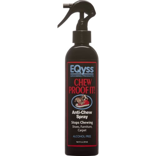 Eqyss 8Oz Chew Proof It Spray