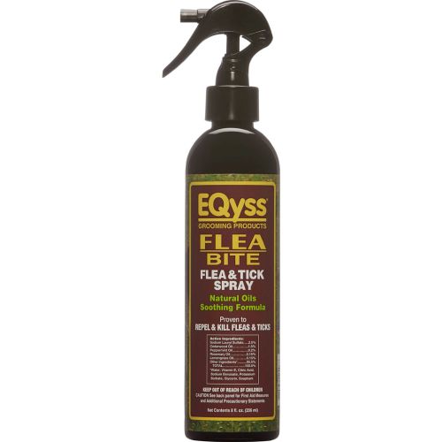 Eqyss 8Oz Flea Bite Spray