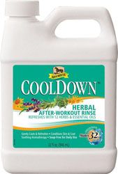 Absorbine Cooldown Liniment 32Oz