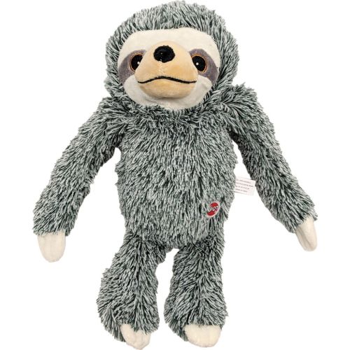 Spot Plush Sloth 13"