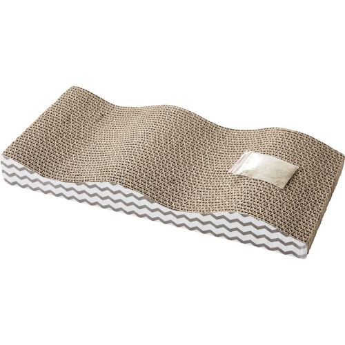 Cat Scratcher 17" Wave Spot