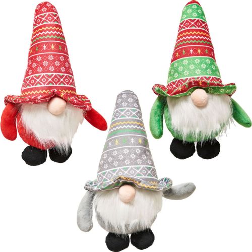 Spot Holiday Gnome Toy