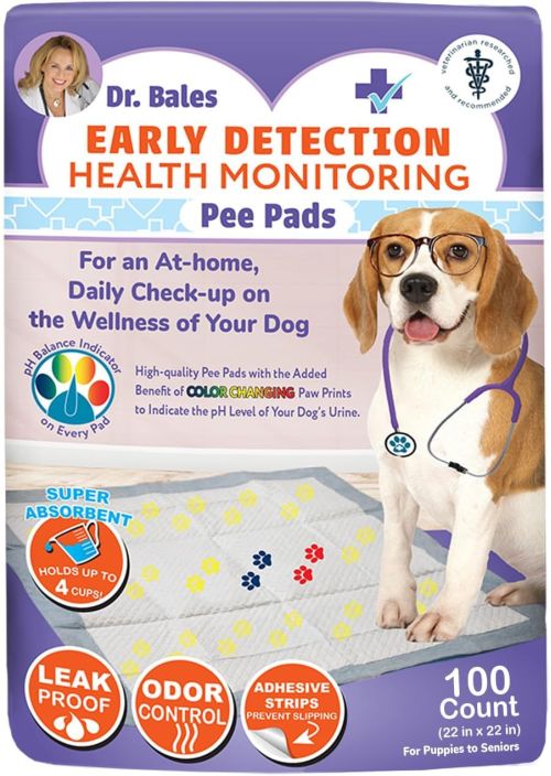 100pk Health Monitoring Pads