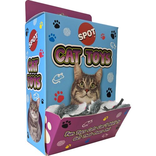 Bulk Mice Cat Toy