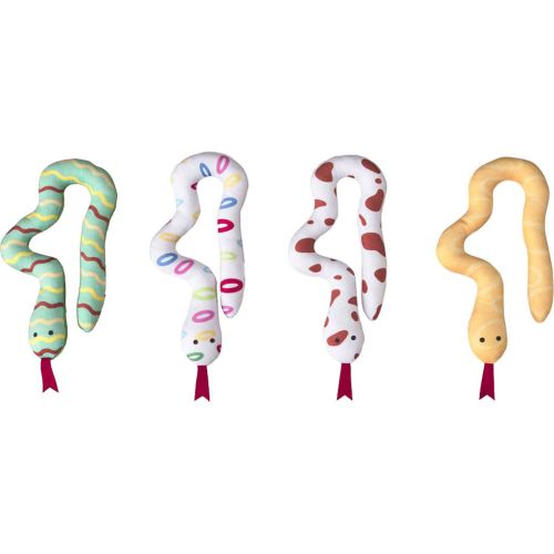 Spot Squiggly Snakes Cat Toy