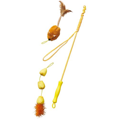 Spot Loopity Loop Mouse Teaser