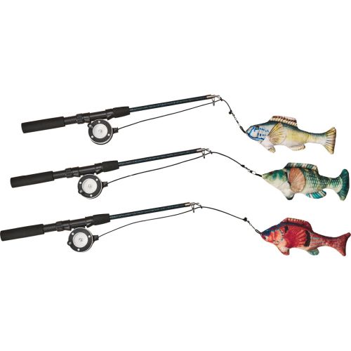 Spot Catch O Day Cat Teaser Toy