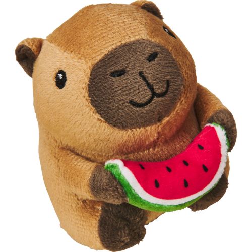 Spot Capybara Watermelon Toy