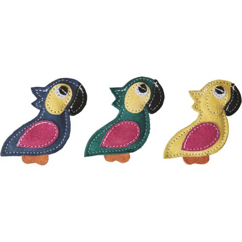 Spot Parrot Durafuse Cat Toy