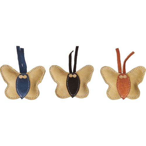 Spot Butterfly Durafuse Cat Toy