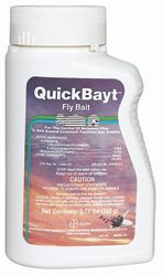 Quickbait Fly Bait .77Lb