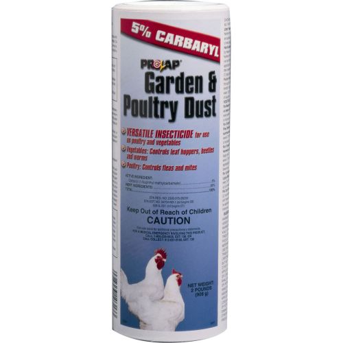 Poultry Garden Dust 2Lb