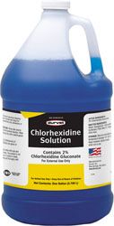 Durvet Chlorhexidine 1G