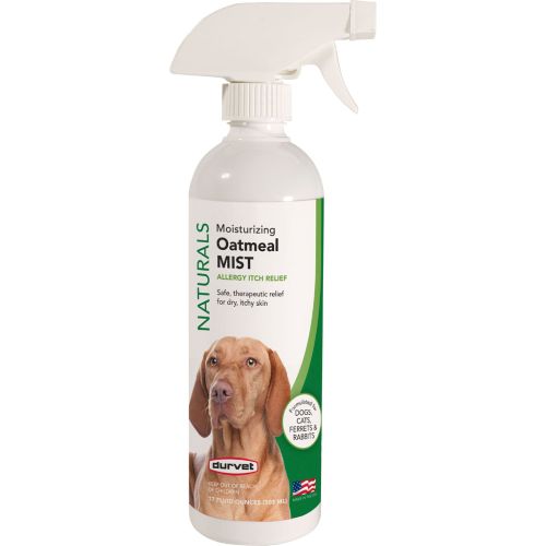Durvet Oatmeal Coat Mist