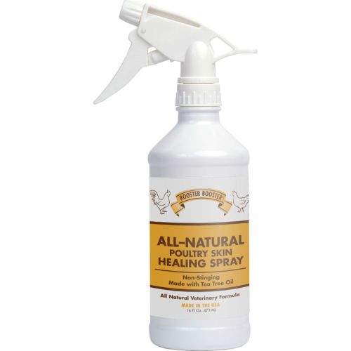 Rb Natural Healing Spray 16oz