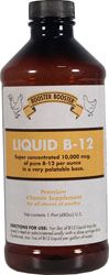 16oz B12 Poultry Supplement